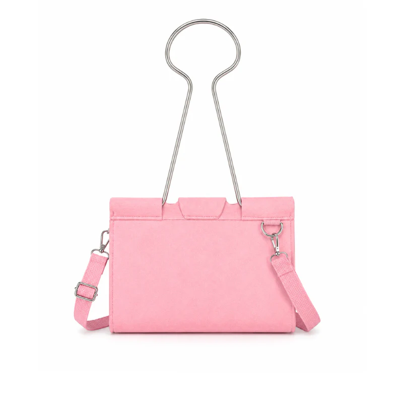 Avery Binder Shoulder Bag