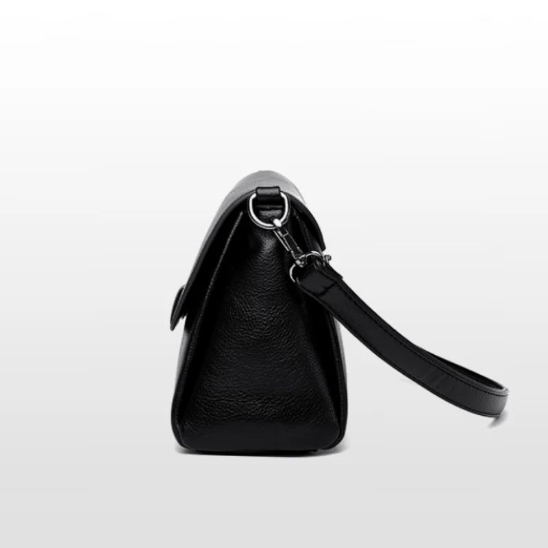 Avery Square Crossbody Bag - Image 2