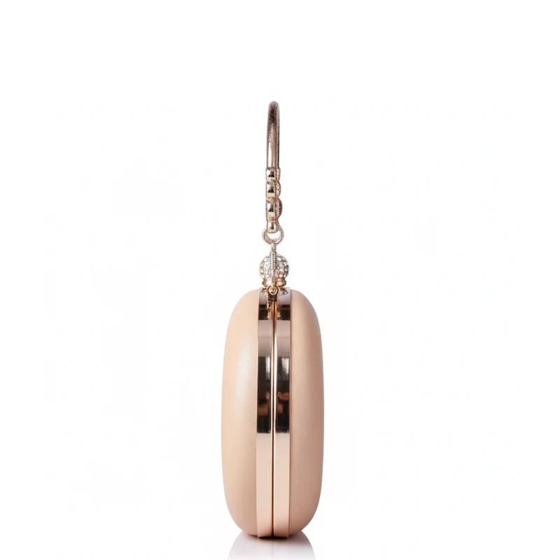 Blossom Medley Statement Clutch For Women - Image 2