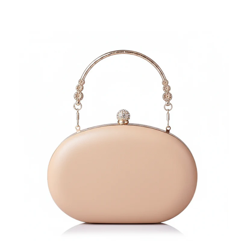 Blossom Medley Statement Clutch For Women - Image 3
