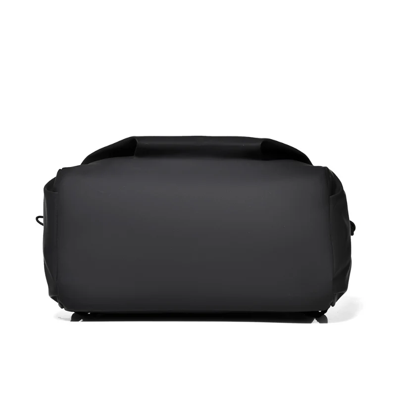 Fashion Large Capacity Polyester Business Travel Backpack - Image 4