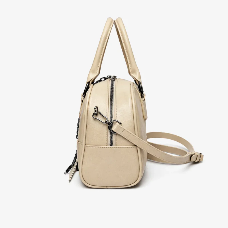 Boston Vibe Classic Handbag - Image 2