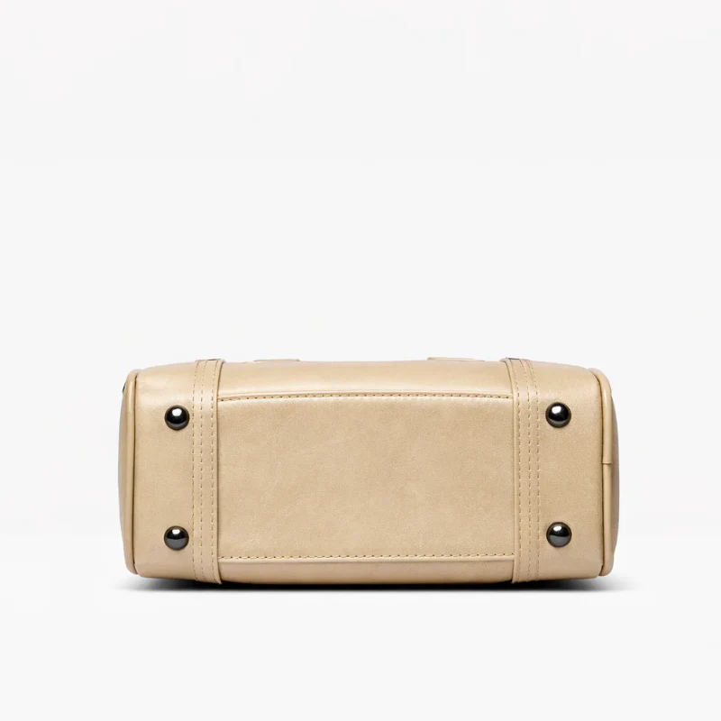 Boston Vibe Classic Handbag - Image 3