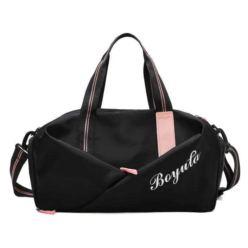 Boyuta Essential Gym Duffle - Image 5