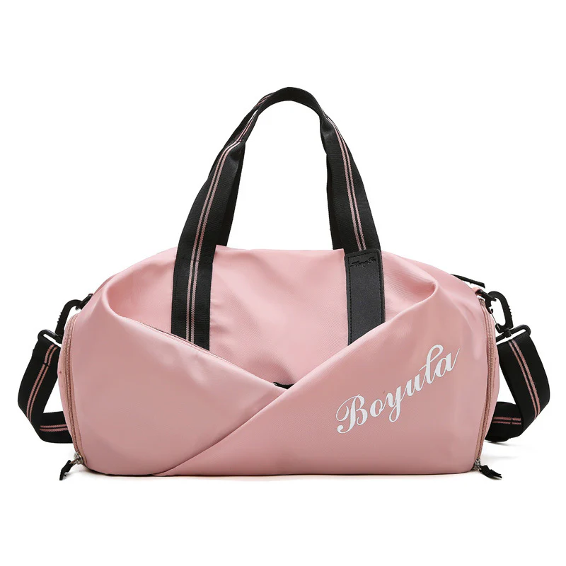 Boyuta Essential Gym Duffle - Image 7