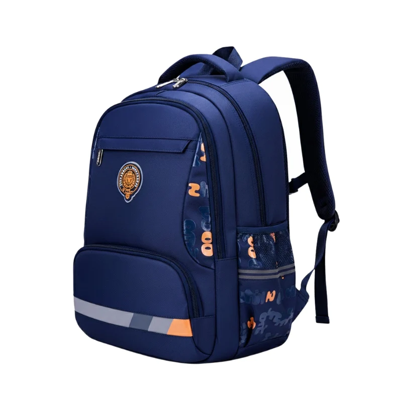 BrainBox School Bag - Image 2