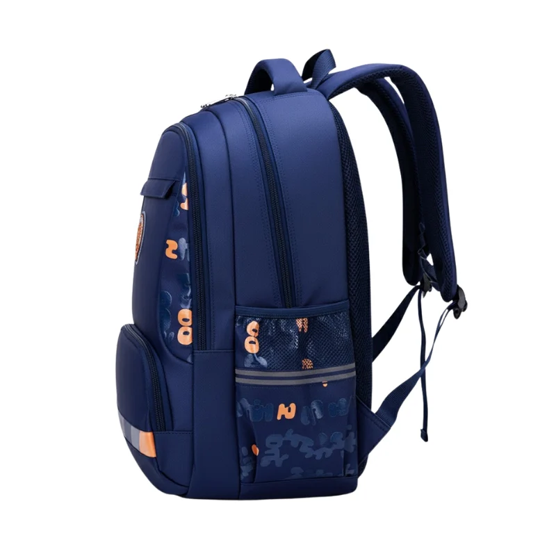 BrainBox School Bag - Image 3