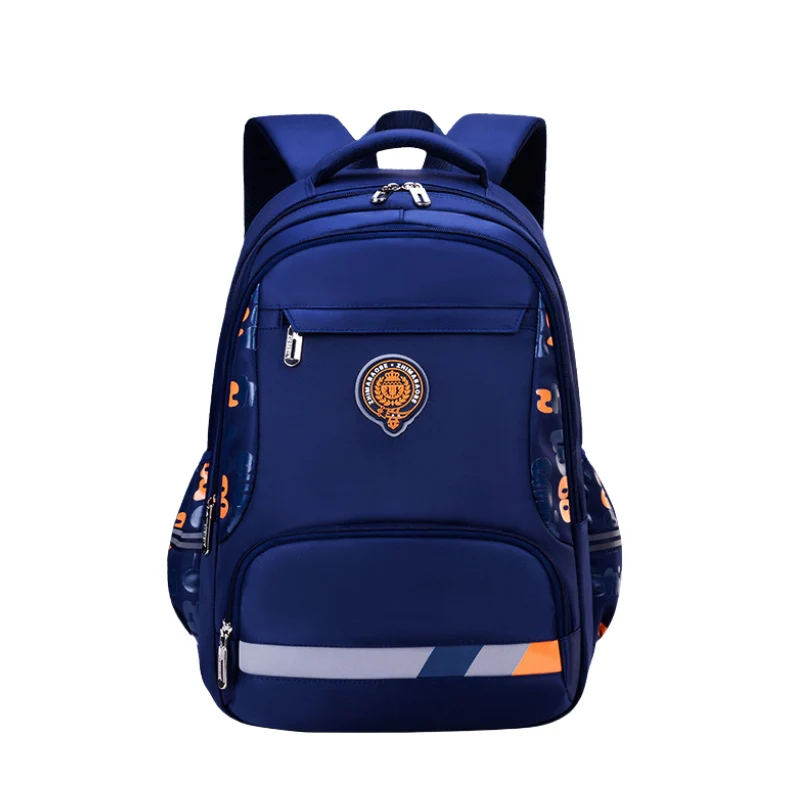 BrainBox School Bag - Image 5