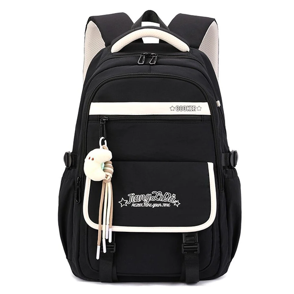 Bright Era School Backpack - Image 6