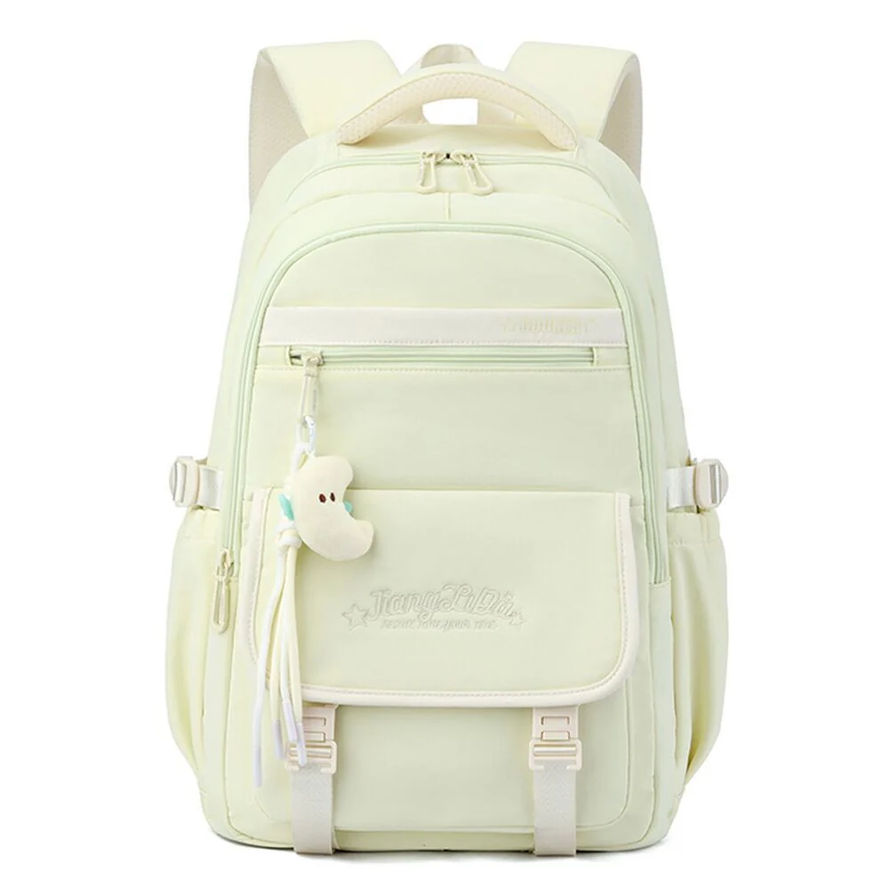 Bright Era School Backpack - Image 7