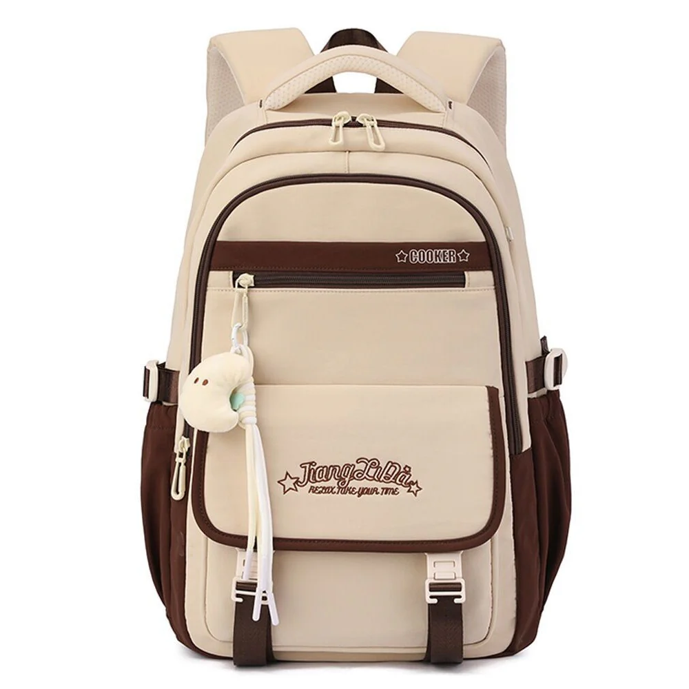 Bright Era School Backpack - Image 8