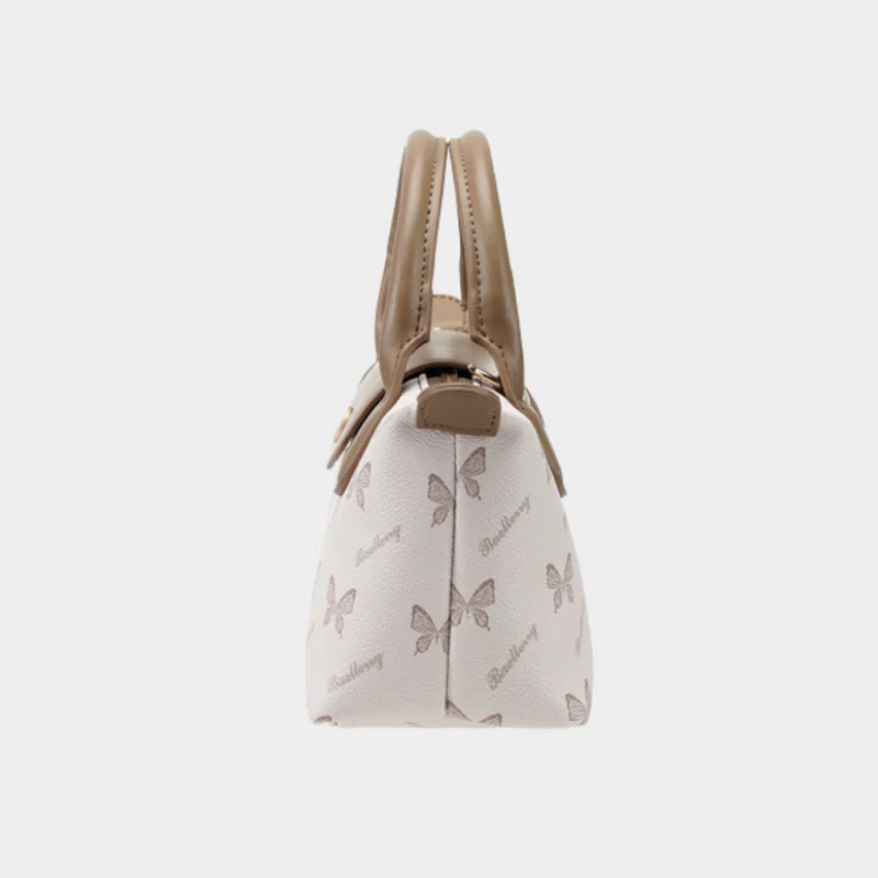 Butterfly Bloom Handbag - Image 2