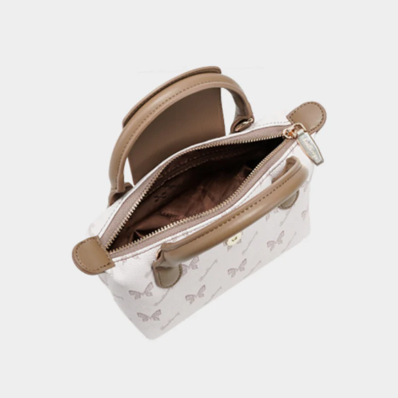 Butterfly Bloom Handbag - Image 3