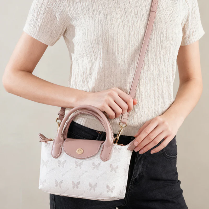 Butterfly Bloom Handbag - Image 4