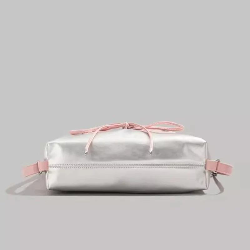 Butterfly Design Shoulder Bag - Image 3