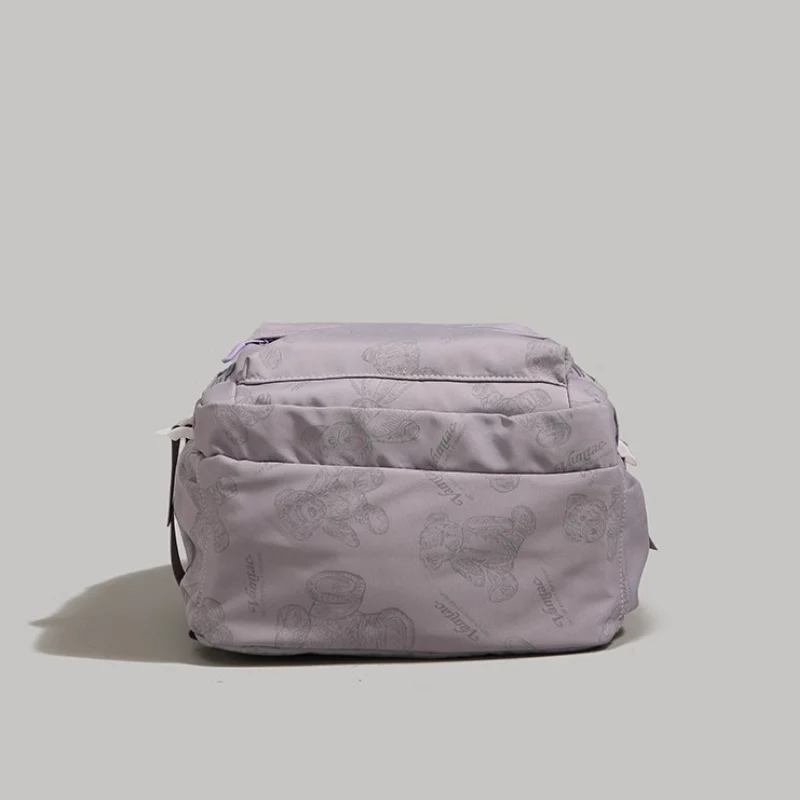 Campus Carry Women Backpack - Image 3