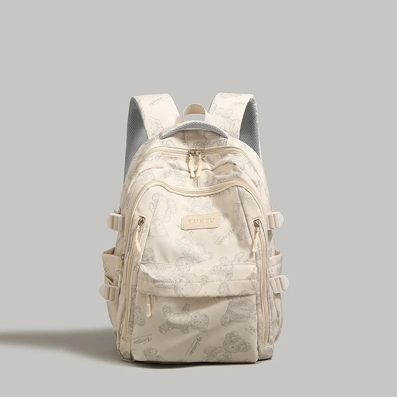 Campus Carry Women Backpack - Image 5