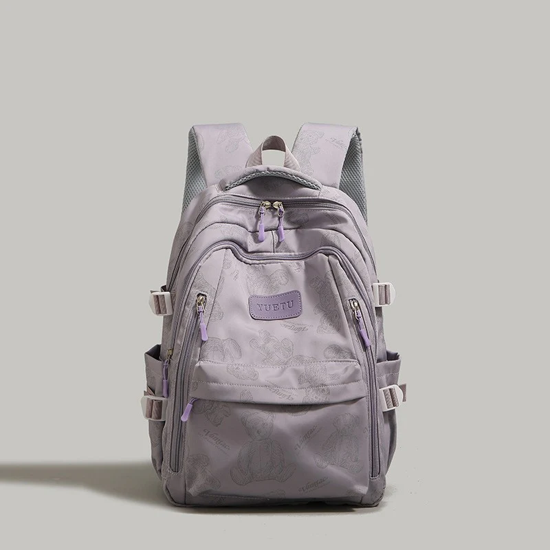 Campus Carry Women Backpack - Image 6
