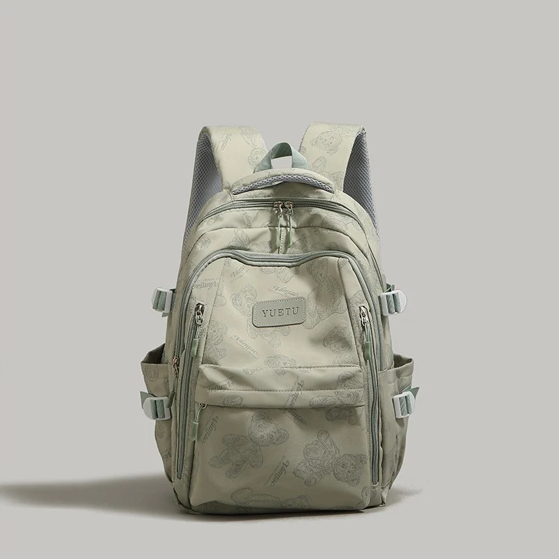 Campus Carry Women Backpack - Image 7