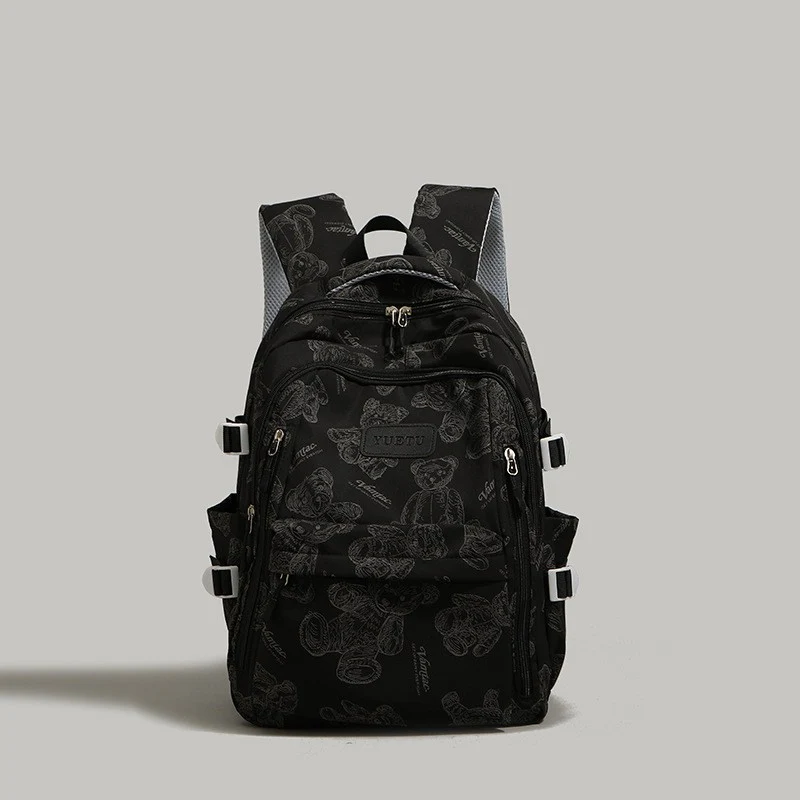 Campus Carry Women Backpack - Image 8
