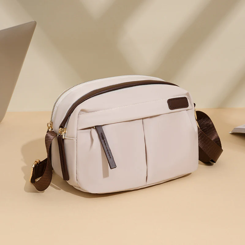 Canvas Vibe Everyday Crossbody Bag - Image 6