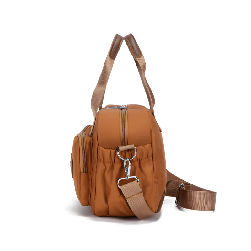 Canyon Multi Pocket Handbag - Image 2