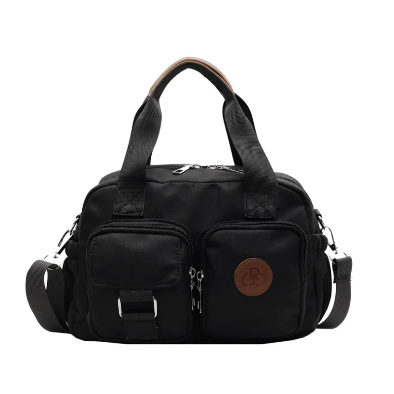 Canyon Multi Pocket Handbag - Image 7