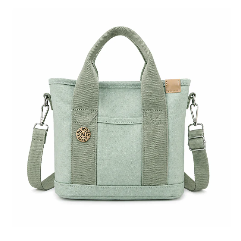 Carry Ease Large Capacity Handbag