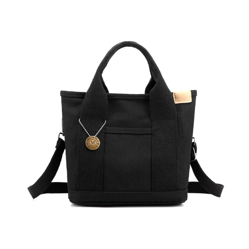 Carry Ease Large Capacity Handbag - Image 5