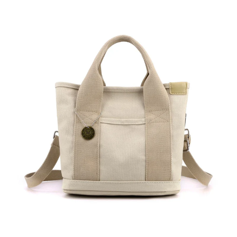 Carry Ease Large Capacity Handbag - Image 6