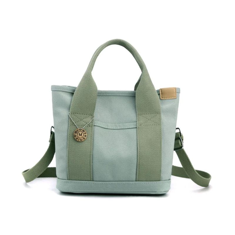 Carry Ease Large Capacity Handbag - Image 7