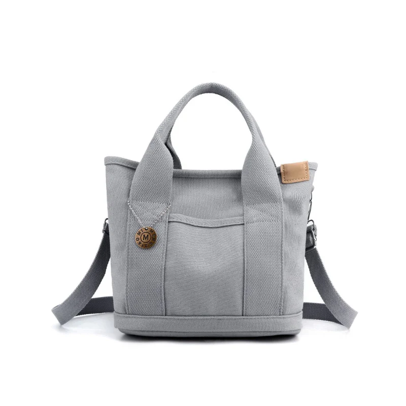Carry Ease Large Capacity Handbag - Image 8