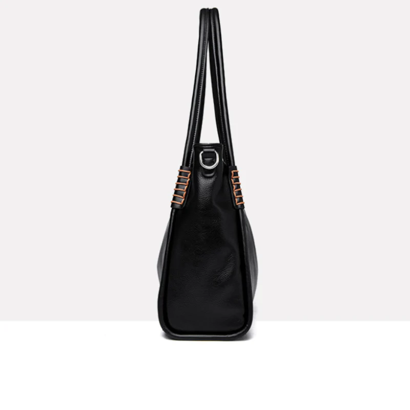 Carry Max Simple Tote Bag - Image 2