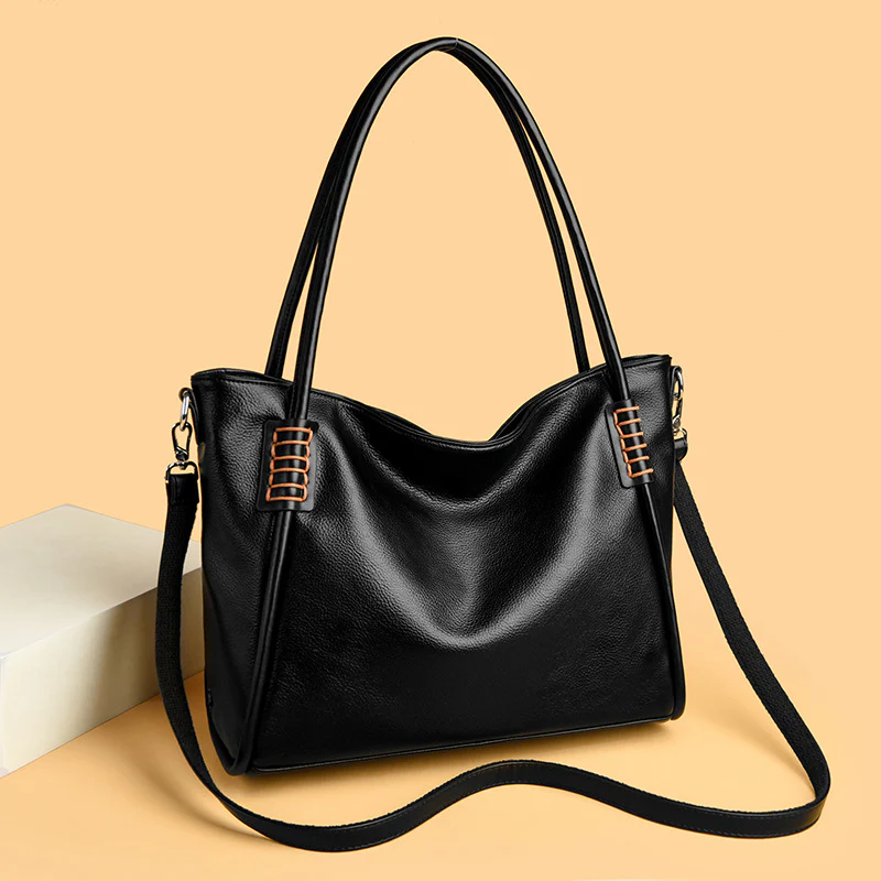 Carry Max Simple Tote Bag - Image 5
