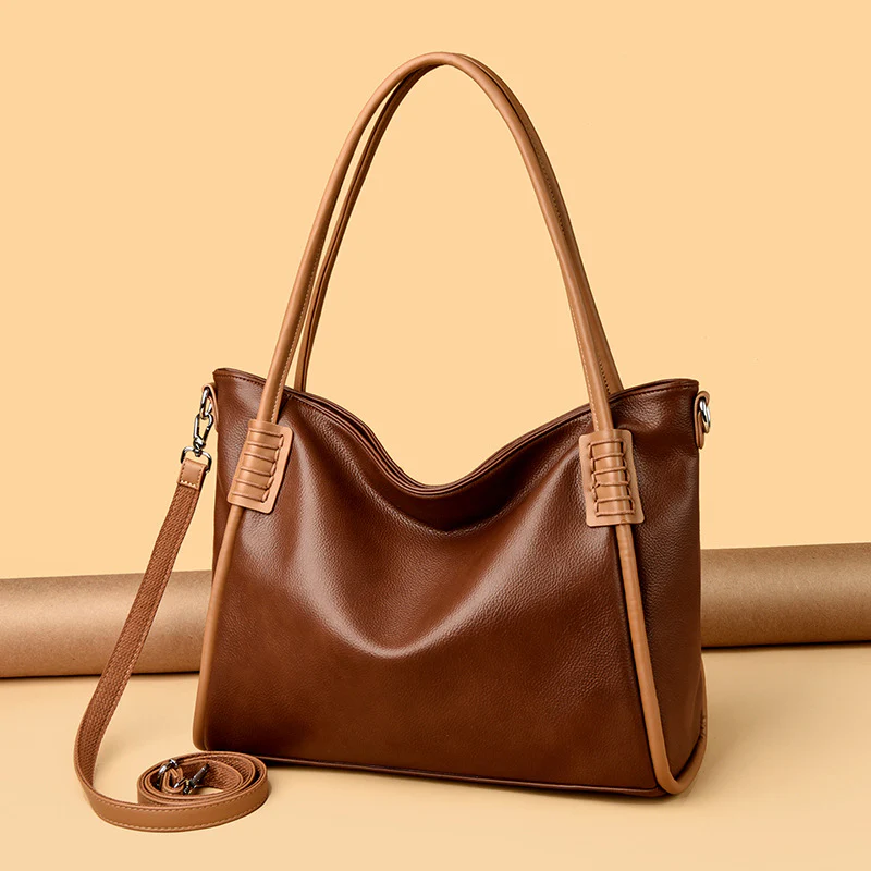 Carry Max Simple Tote Bag - Image 6