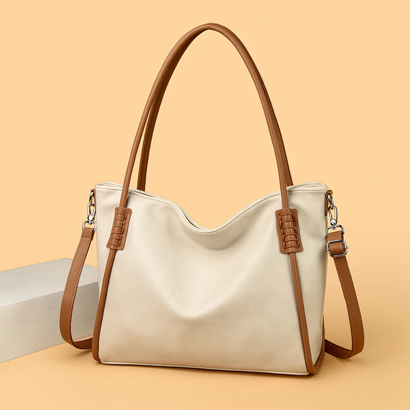 Carry Max Simple Tote Bag - Image 7