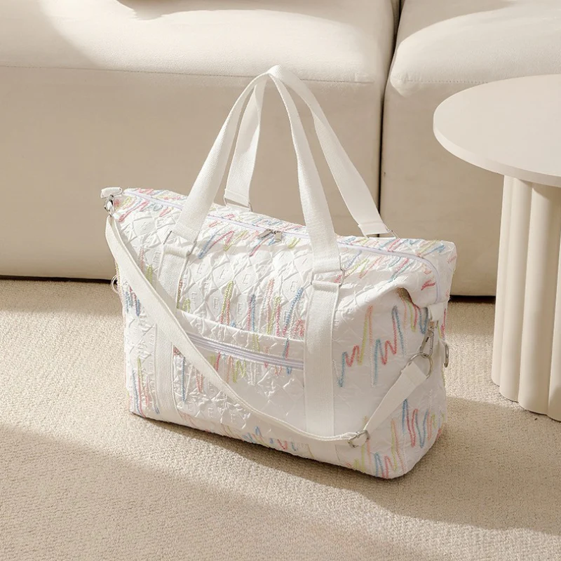 Carry Nest Multi Use Gym Duffle Bag - Image 6