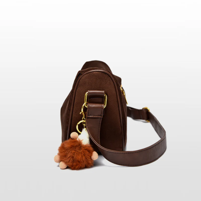 Casual Vibe Shoulder Bag - Image 2
