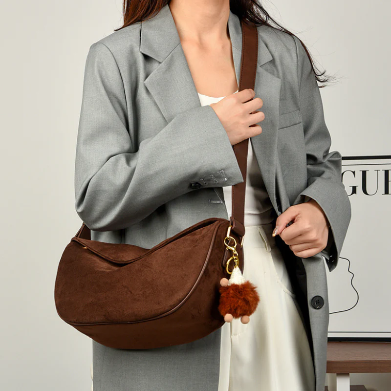 Casual Vibe Shoulder Bag - Image 4