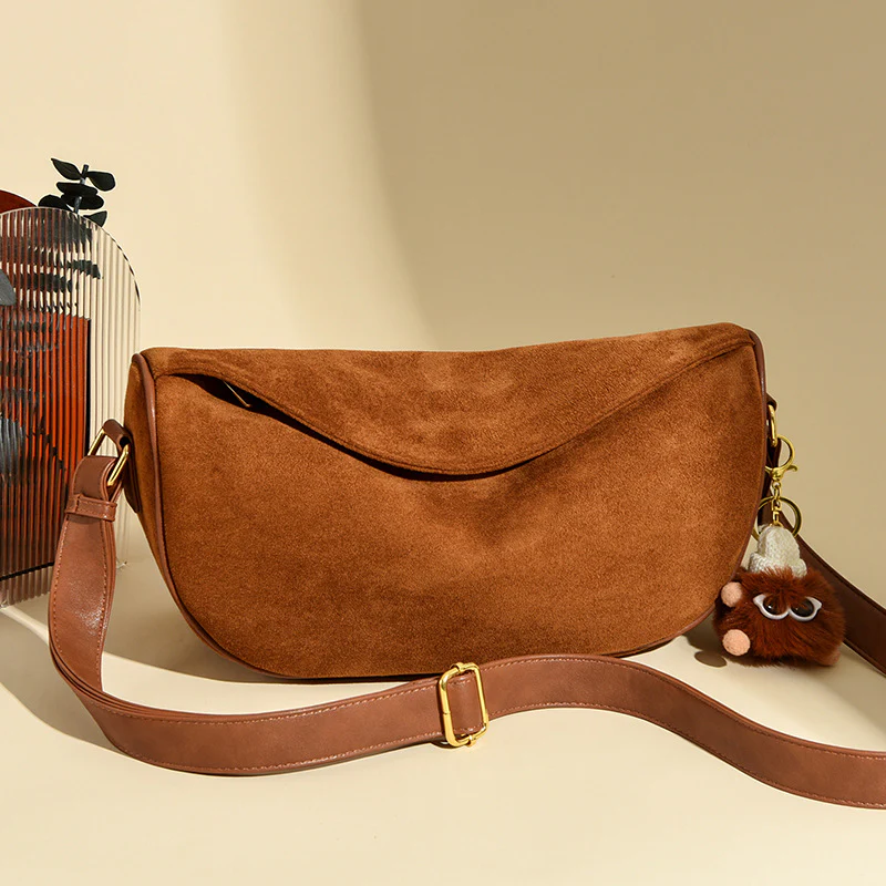 Casual Vibe Shoulder Bag - Image 6