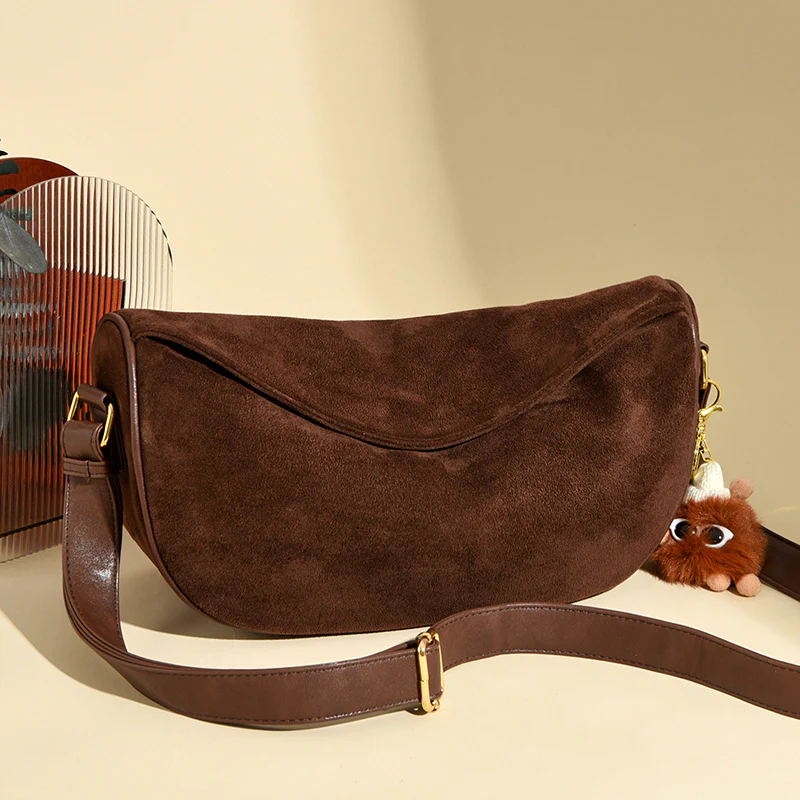 Casual Vibe Shoulder Bag - Image 7