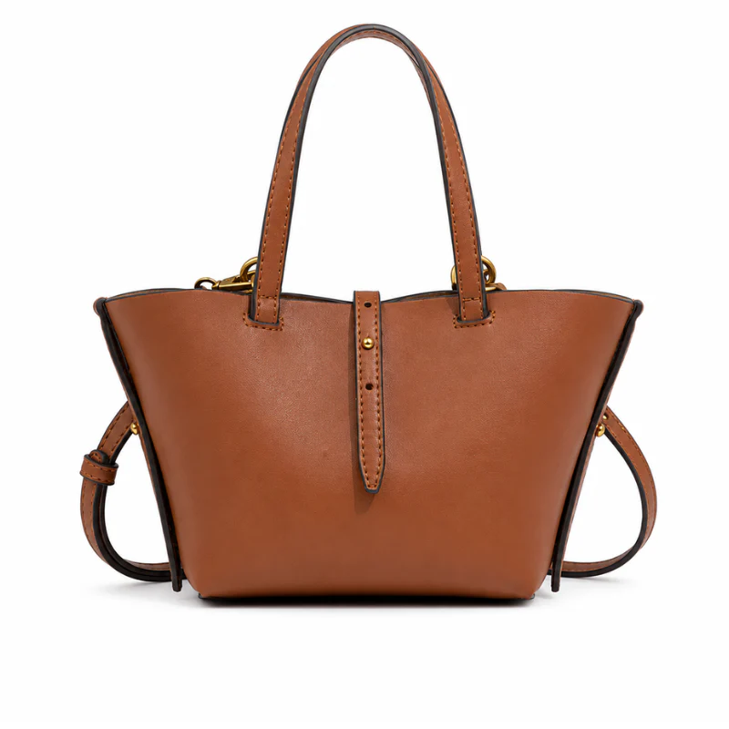 Cavienne Structured Handbag