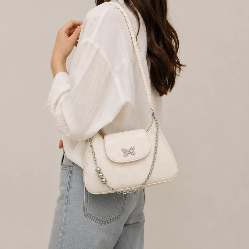 Celeste High End Shoulder Bag - Image 4