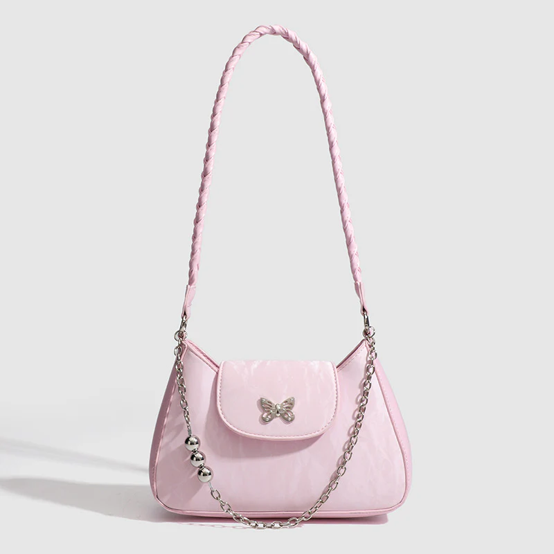 Celeste High End Shoulder Bag - Image 5