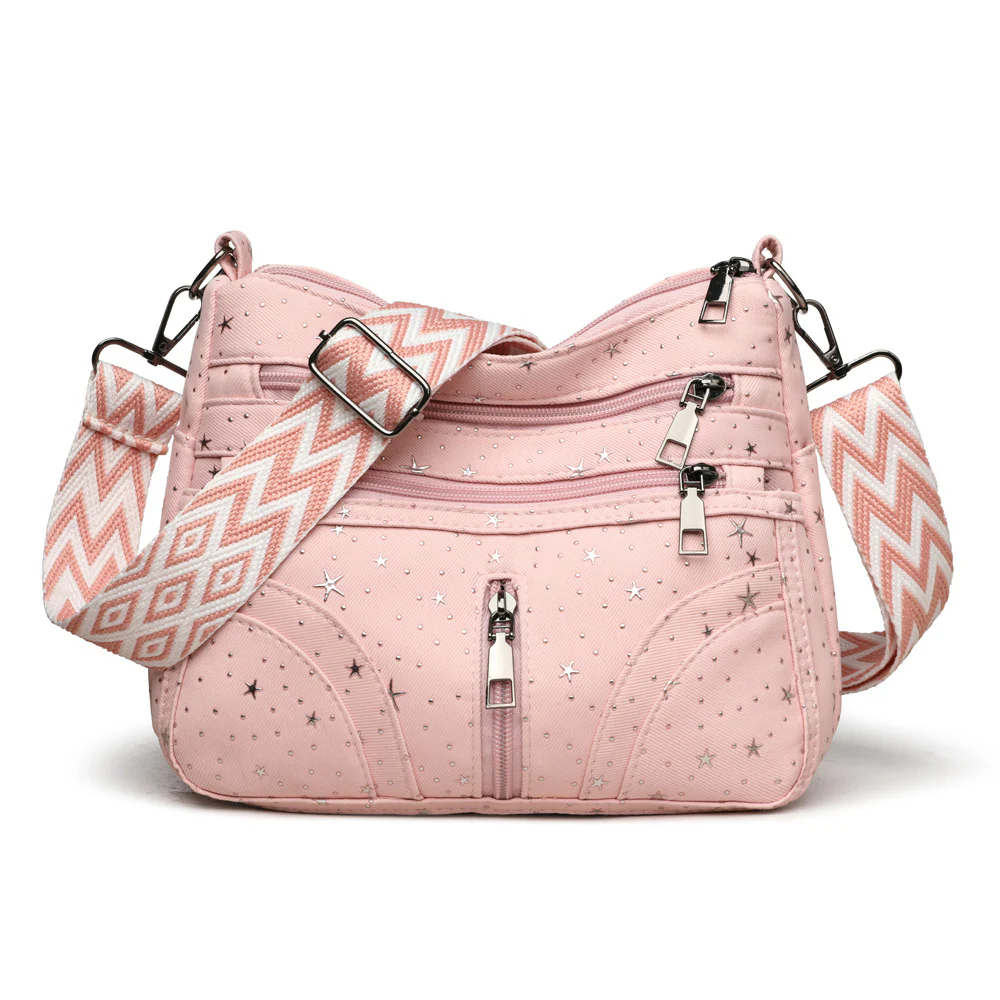 Celeste Starfall Shoulder Bag - Image 5