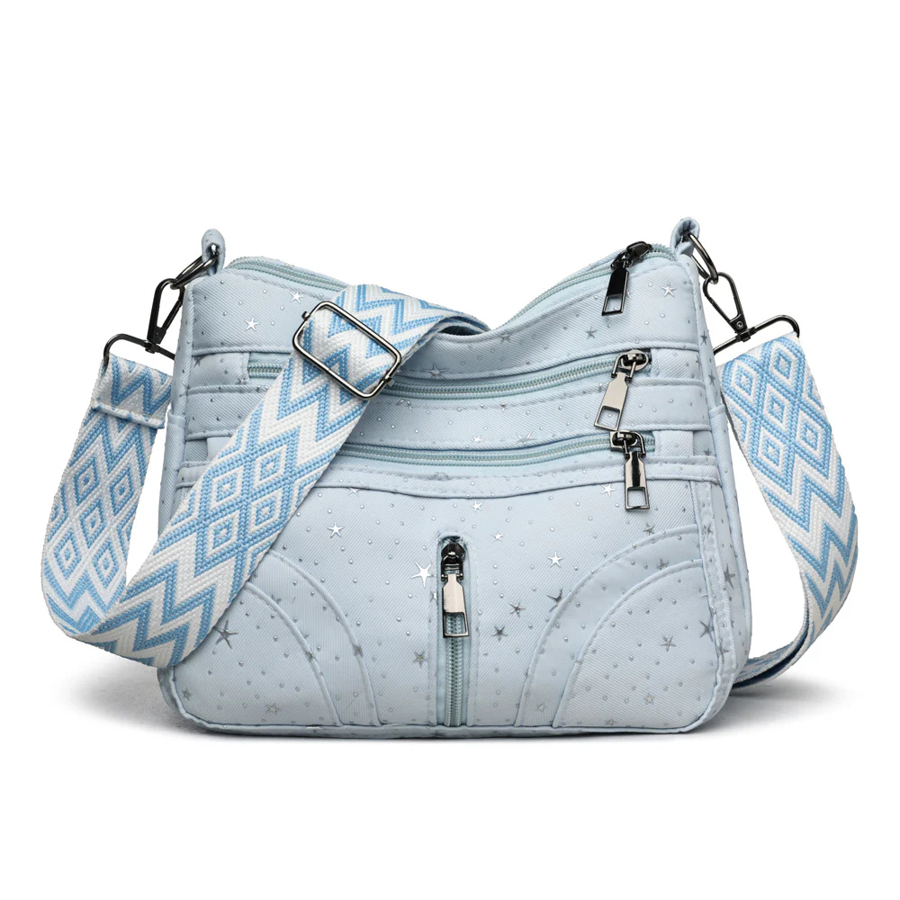 Celeste Starfall Shoulder Bag - Image 6