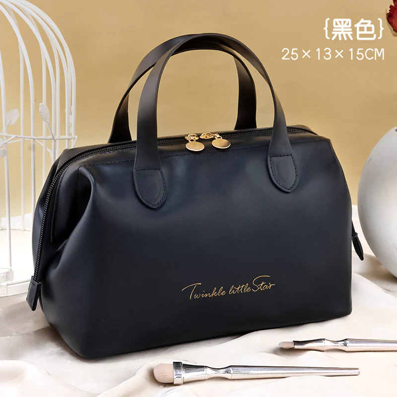 Celestial Beauty Cosmetic Clutch Bag - Image 5