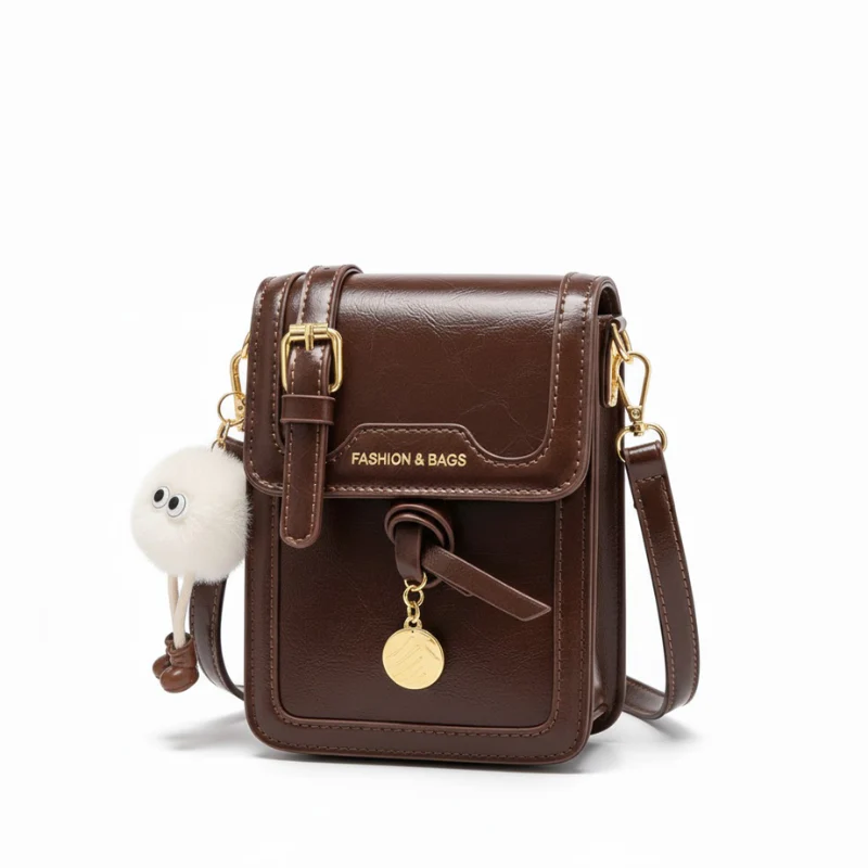 Celestial Jewel Crossbody Bag - Image 2