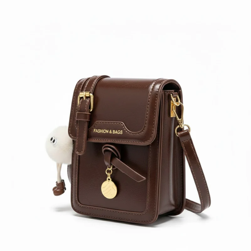 Celestial Jewel Crossbody Bag - Image 3