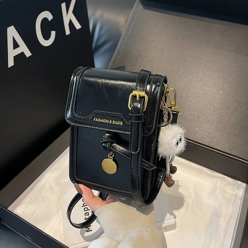 Celestial Jewel Crossbody Bag - Image 5